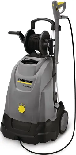 Kärcher Hochdruckreiniger HD 5/15 UX 450 l/h 150bar 2,7 kW