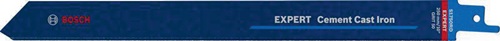 Bosch Säbelsägeblatt Expert Cement Cast Iron T 308 BP L.250mm B.19mm 1 St./Karte