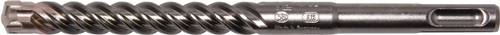 Hammerbohrer 4Power D.6,0mm Arbeits-L.150mm L.210mm SDS-plus HELLER