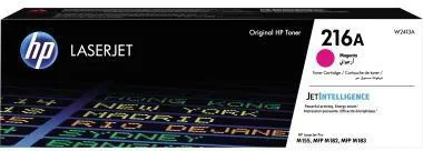 HP Toner W2413A 216A 850Seiten magenta