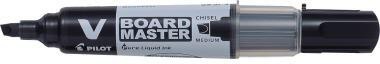 PILOT Whiteboard-Marker V-System BEGREEN 5081701 M Keilspitze sw
