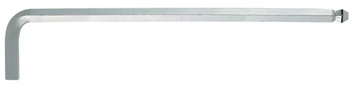 Sechskantwinkelschraubendreher 369R SW 5mm m.HF 163x33mm WIHA