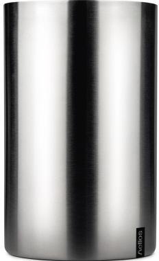 Helios Flaschenkühler Freeze U 0704 Edelstahl