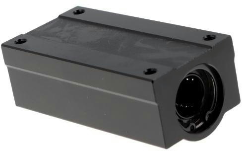 Linear-Kugellager-Einheiten SCE50 WUU 50mm 1St./VE