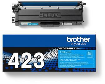 Brother Toner TN423C cyan