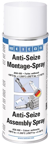 Spray WEICON