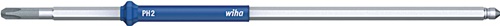 Wechselkl.26058 PH 1 3,8 Nm blau L.175mm WIHA