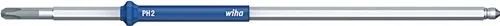 Wechselkl.26058 PH 1 3,8 Nm blau L.175mm WIHA