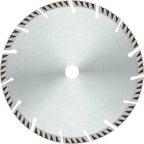 Bosch Diamanttrennscheibe PRO Multi Material D.230mm Schnitt-B.2,6mm