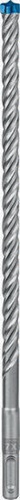 Bosch Hammerbohrer Expert SDS-7X D.10mm Arbeits-L.200mm L.265mm SDS-Plus 30 St.