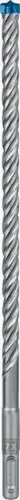 Bosch Hammerbohrer Expert SDS-7X D.10mm Arbeits-L.200mm L.265mm SDS-Plus 30 St.