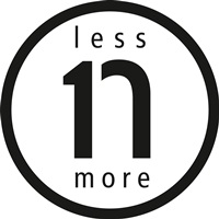 LESS N MORE
