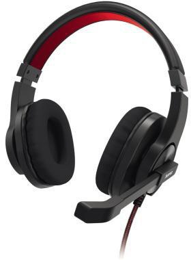 Hama Headset HS-USB400 V2 00139937