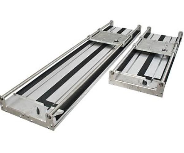 EIBENSTOCK ETT 1200 Trenntisch für EDS 125 T/EDS 125