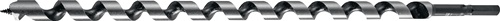 Schlangenbohrer Type 0084 D.12mm Nutz-L.390mm 6 kant Gesamt-L.460mm FISCH-TOOLS