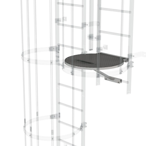 MUNK Umsteigeplattform 