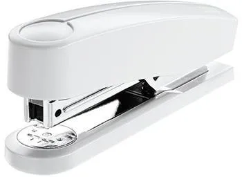 NOVUS Heftgerät B2 020-1259 max. 25Bl. Metall/Kunststoff grau