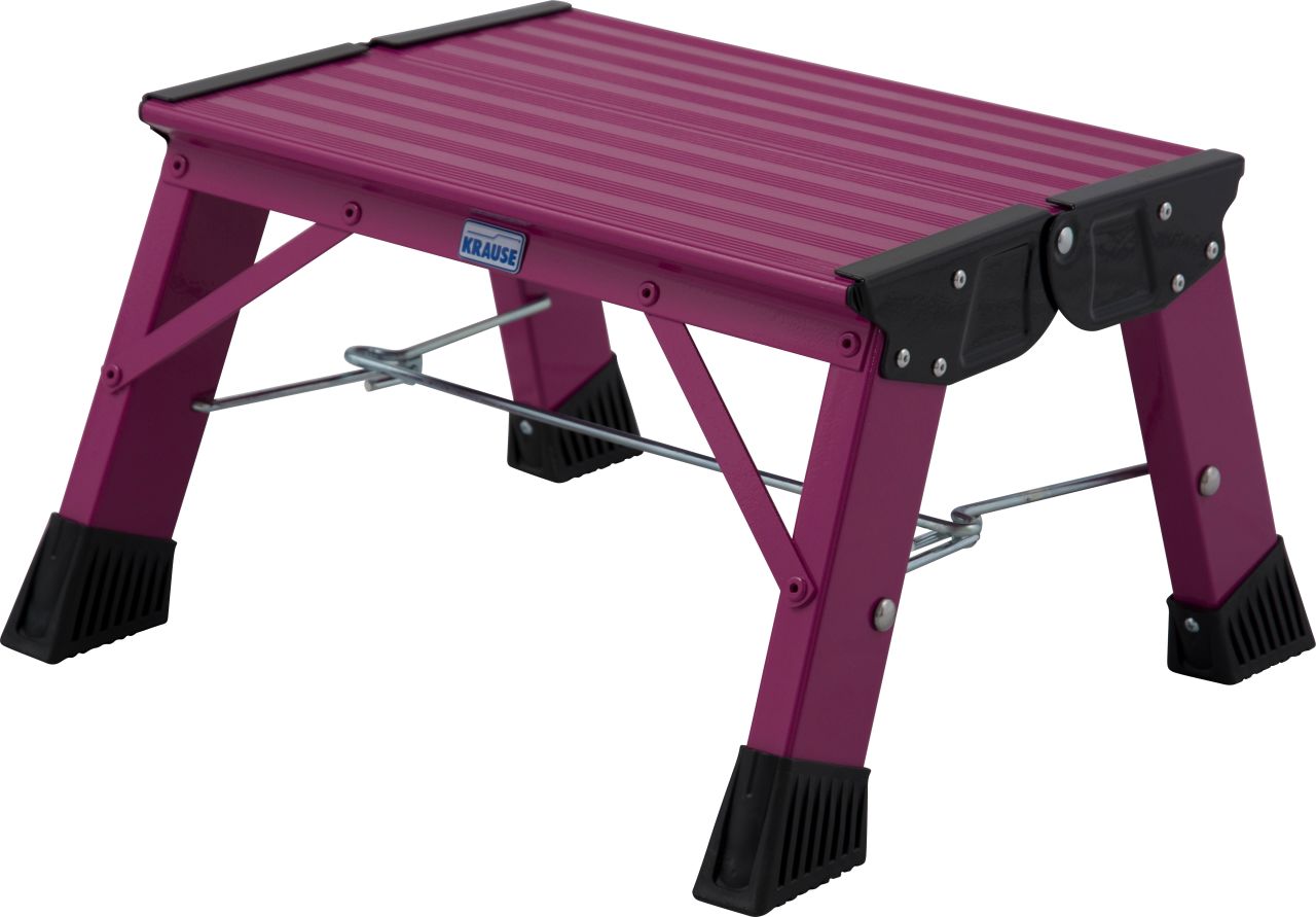 Krause MONTO Treppy Klapptritt 1x1