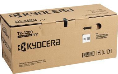KYOCERA Toner 1T02X90NL0 TK-3200 40.000S schwarz