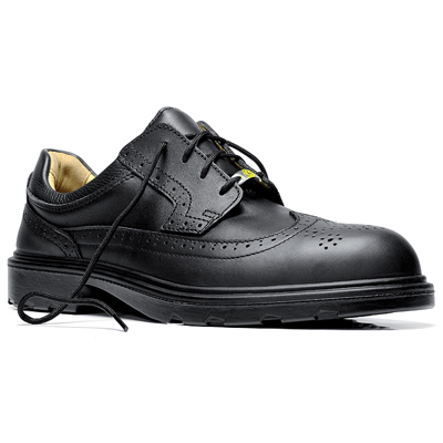 ELTEN Sicherheitshalbschuh OFFICER XW ESD S2 (72307 )