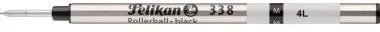 Pelikan Tintenrollermine 338 922179 M schwarz