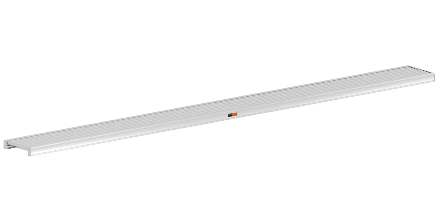 Layher Alu-Steg 600, 7,10 m