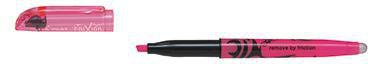 PILOT Textmarker FriXion light 4136009 3,8mm Keilspitze pink