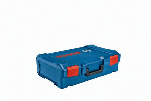 Bosch Koffersystem XL-BOXX Außenabm.607x395x179mm ABS Ladekap.100kg 