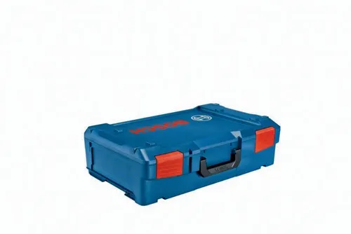 Bosch Koffersystem XL-BOXX Außenabm.607x395x179mm ABS Ladekap.100kg