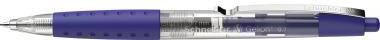 Schneider Gelroller Gelion 1 101003 F 0,4mm Druckmechanik blau