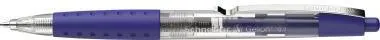 Schneider Gelroller Gelion 1 101003 F 0,4mm Druckmechanik blau