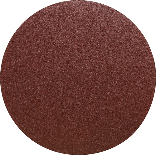 Haftschleifscheibe PS 22 K 125mm K.40 f.HO/Metall Korund KLINGSPOR