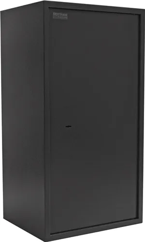 Möbeltresor Jupiter 6 850x450x360mm Doppelbartschloss Fbd.30kg ROTTNER