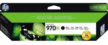 HP Tintenpatrone CN625AE 970XL 9.200Seiten schwarz