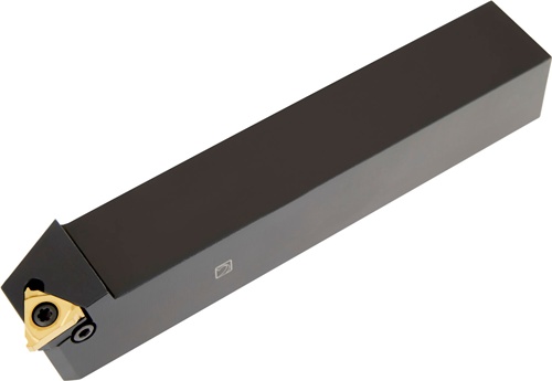 Gewindedrehhalter ISO SER 2525 M 22-A Funktions-L. 150mm Rechtslauf PRAMET