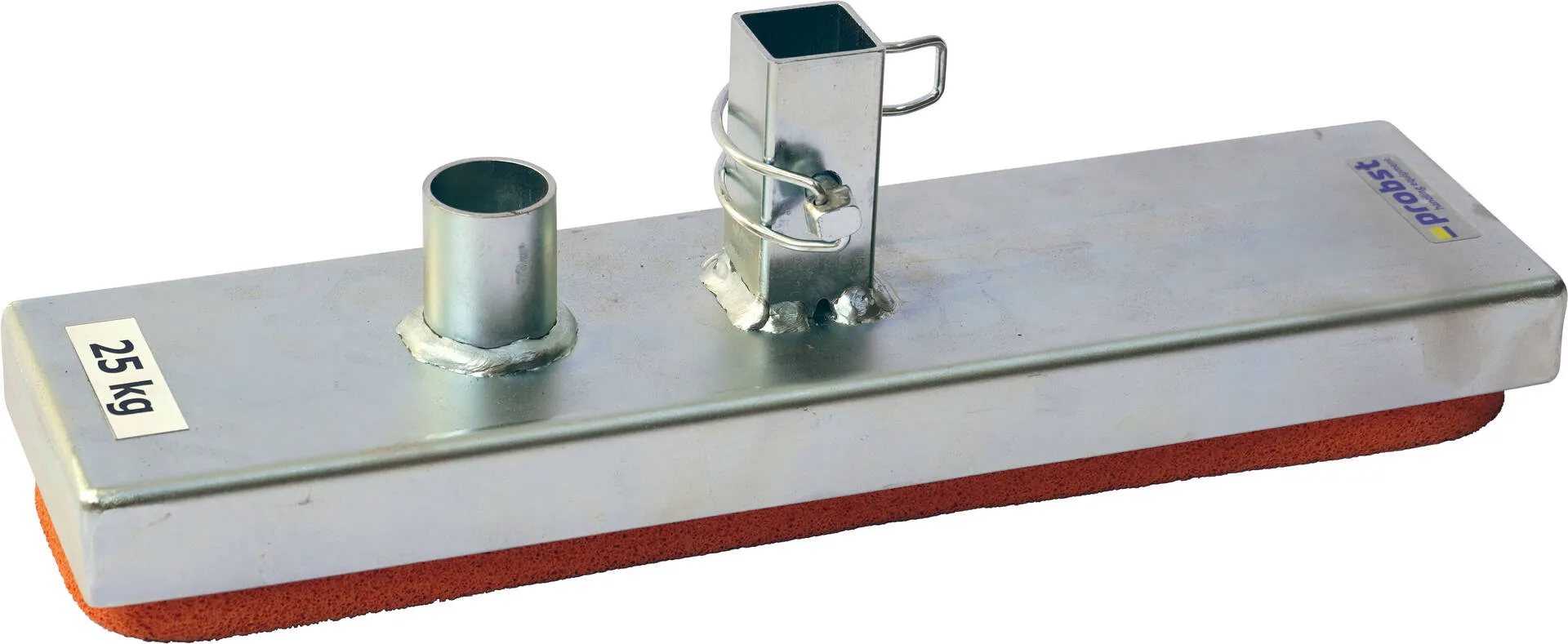 Probst ALX-​ESP-​25-​38/​10,2 Saugplatte