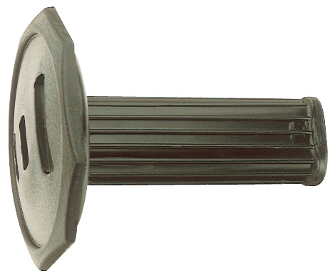 TECWERK Meißelhandschutz L.110mm f.Flach- u.Achtkantmeißel 