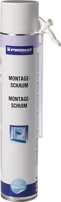 PROMAT CHEMICALS 1K-Montageschaum 