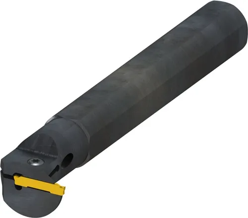 Innen-Einstechhalter ISO GL2-A25QGR-10-38 D.25mm Rechtslauf Tiefe 10mm
