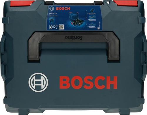 Bosch Reinigungs-Set Systemzubehör 