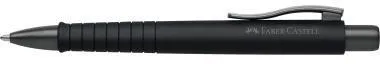 Faber-Castell Kugelschreiber POLY BALL URBAN XB 241190 all black