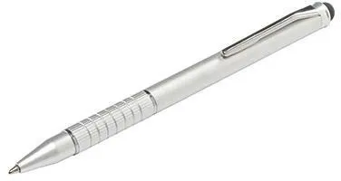 Leitz Multifunktionsstift Complete 2 in 1 64150084 silber