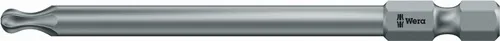 Bit 867/4 KK 867/4 KK 1/4 Zoll TX 20 L.89mm zähh.WERA