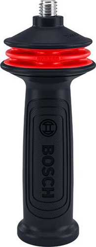 Bosch Winkelschleifergriff EXPERT for Vibration Control Abm. 169x69mm M10 X-LOCK