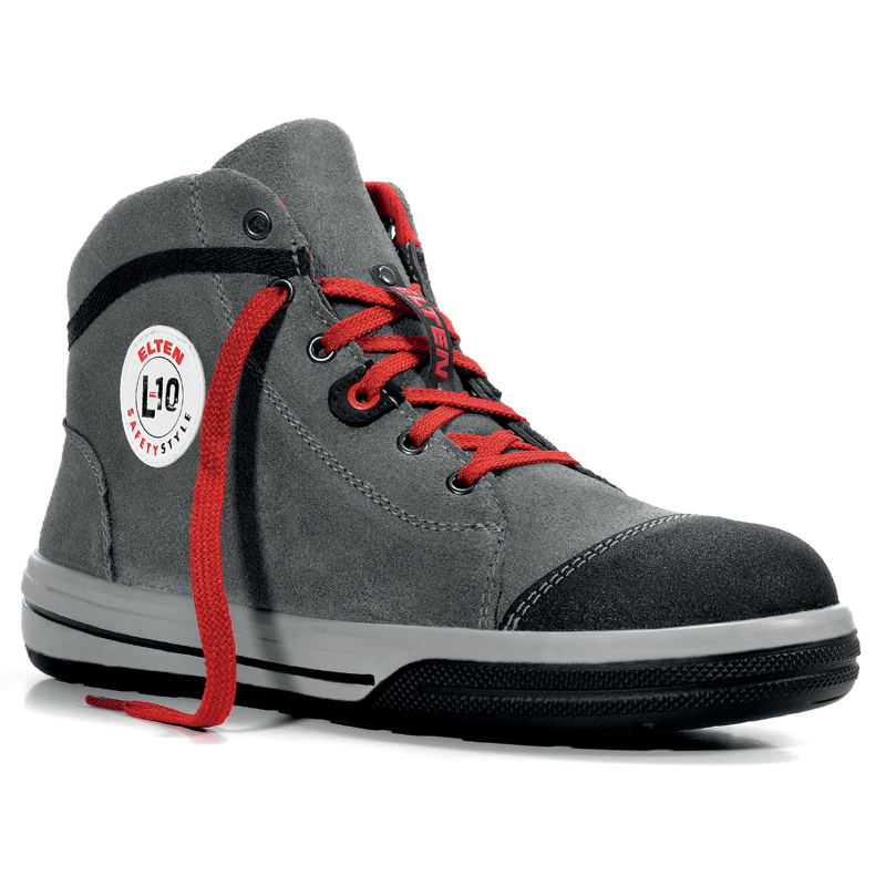 ELTEN Sicherheitsstiefel VINTAGE PIRATE MID ESD S3 (762071) ELTEN Sicherheitsstiefel VINTAGE PIRATE MID ESD S3 (762071)