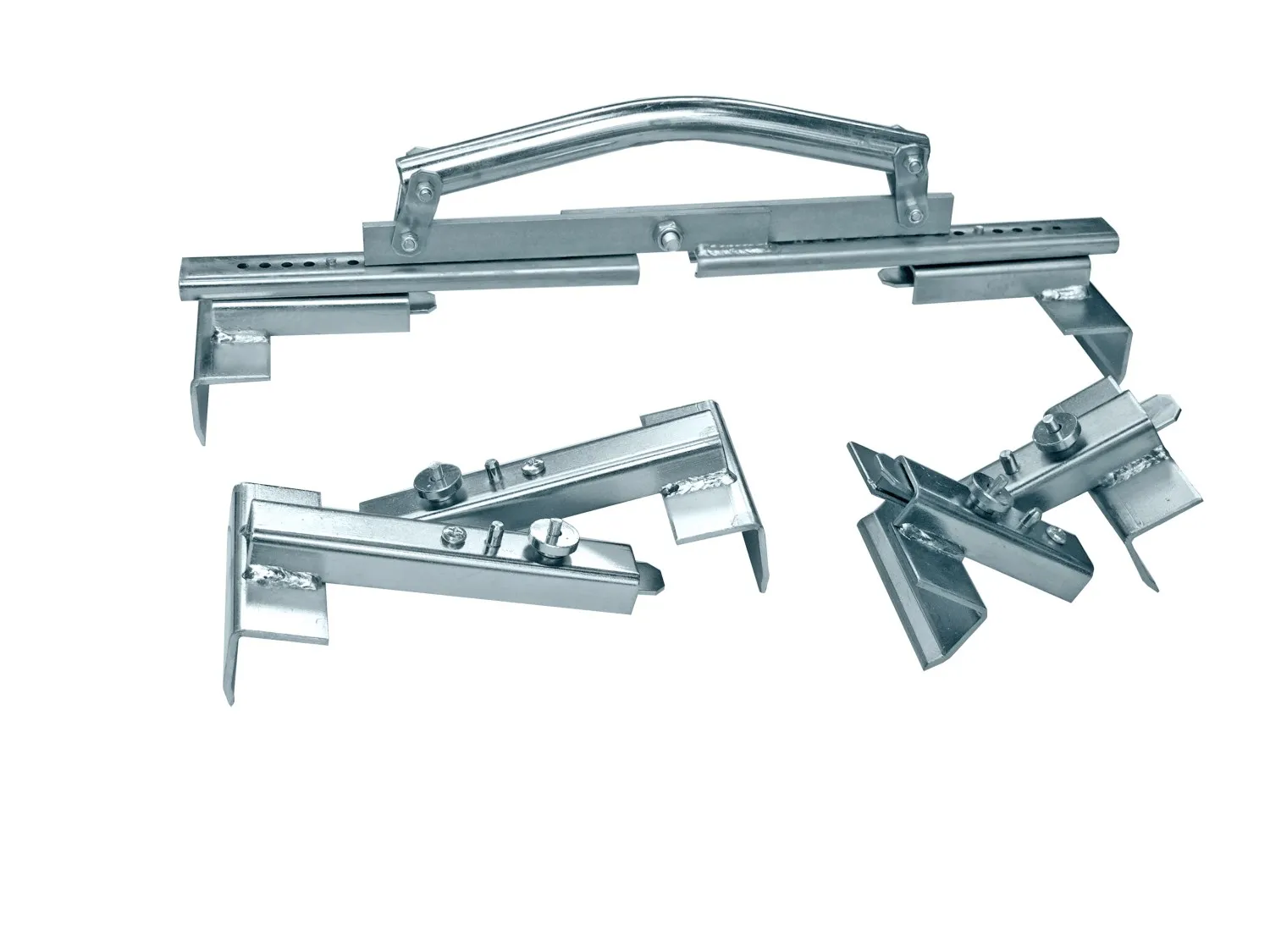Probst SET-Profiplattenheber PPH-S-10/62