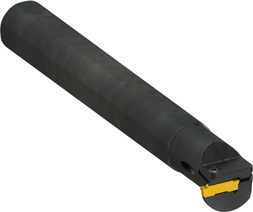 Innen-Einstechhalter ISO GL4-A32SGL-06-40 D.32mm Linkslauf Einstechtiefe 6mm