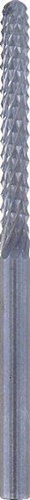 Bosch Spiralfräser DREMEL® Arbeits-D.3,2mm Arbeits-L.20mm