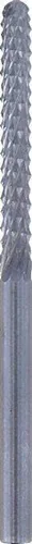 Bosch Spiralfräser DREMEL® Arbeits-D.3,2mm Arbeits-L.20mm