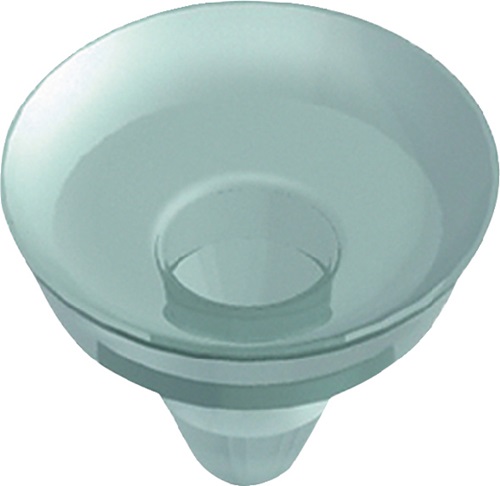 Kunststoffsauger Ku.transp.ALFER ELEMENT SYSTEM